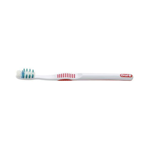 Proctor & Gamble 80345500 Oral-B Complete Deep Clean Toothbrush 35 Soft 12/Bx 80282697 Proctor & Gamble 80345500 Oral-B Complete Deep Clean Toothbrush 35 Soft 12/Bx 80282697